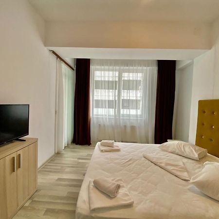 شقة Summerland Apartmants Mamaia Nord المظهر الخارجي الصورة