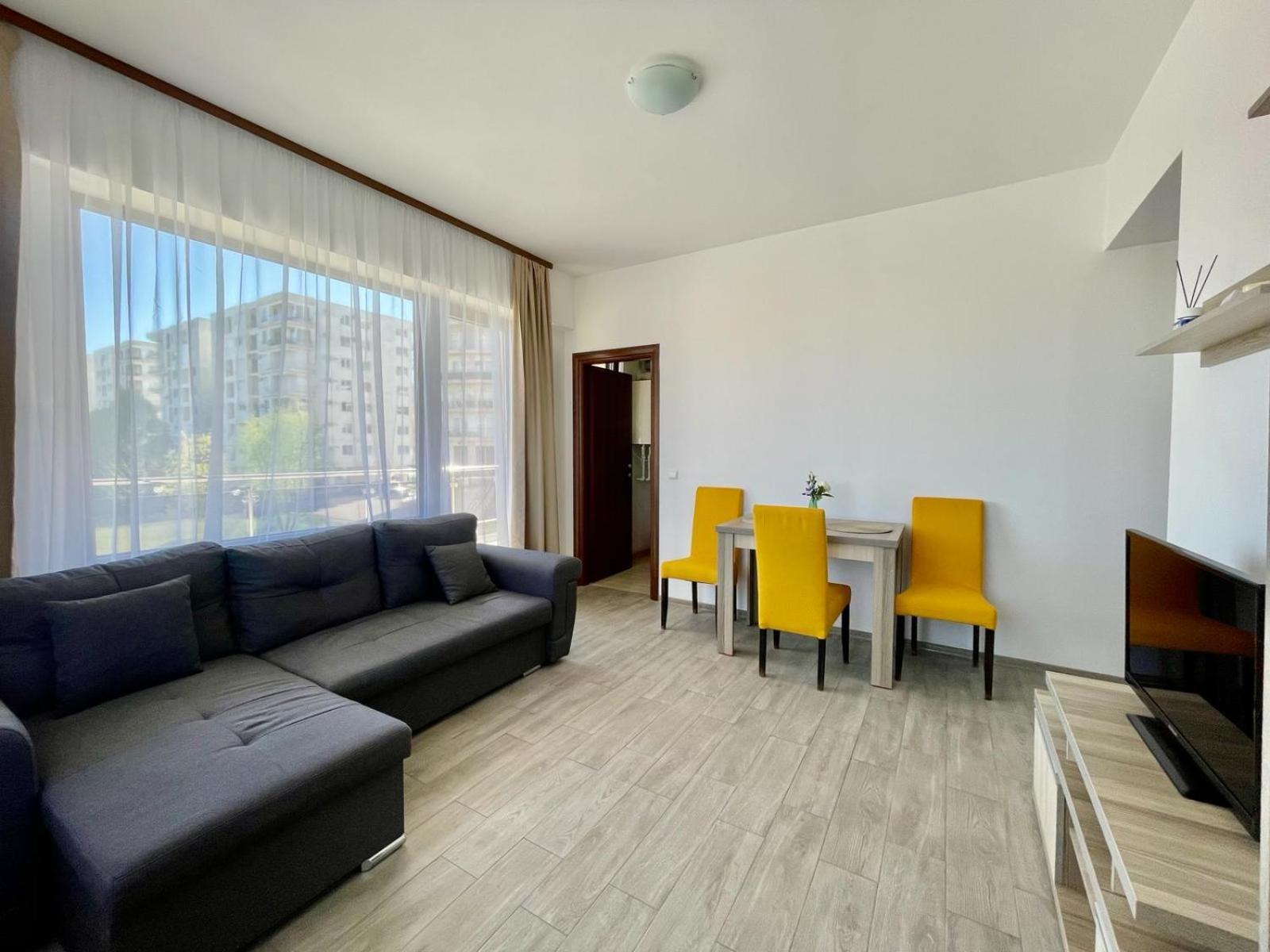 شقة Summerland Apartmants Mamaia Nord المظهر الخارجي الصورة