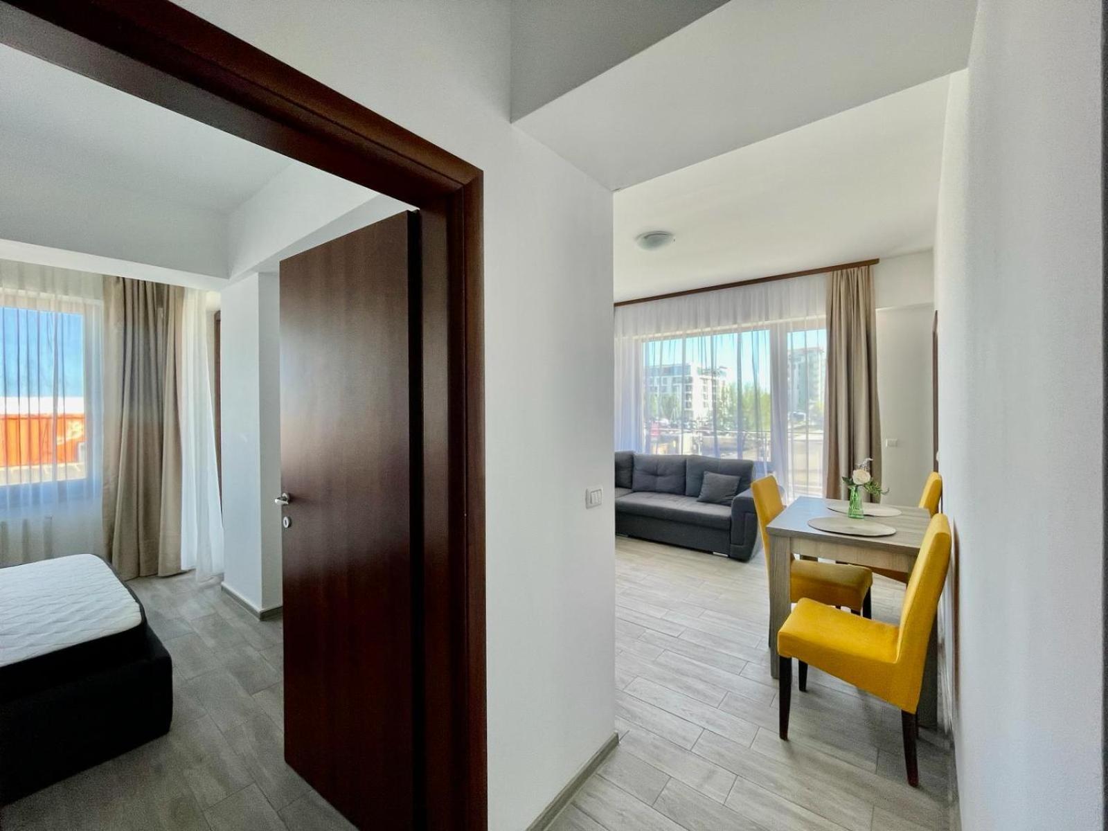 شقة Summerland Apartmants Mamaia Nord المظهر الخارجي الصورة
