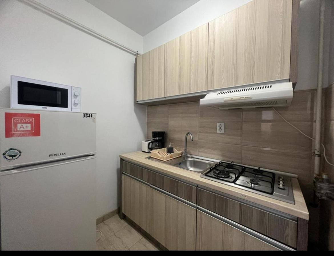 شقة Summerland Apartmants Mamaia Nord المظهر الخارجي الصورة