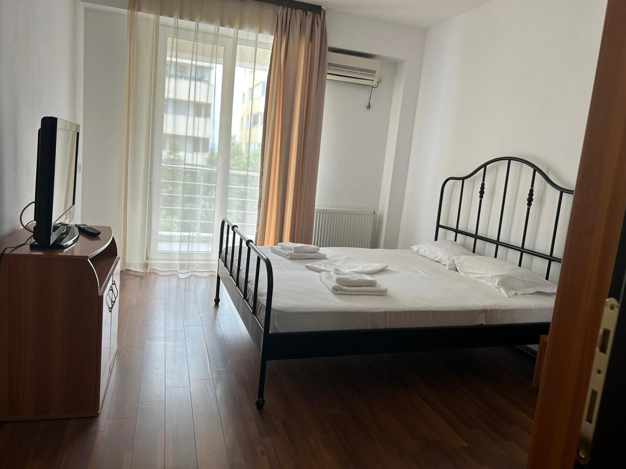 شقة Summerland Apartmants Mamaia Nord المظهر الخارجي الصورة