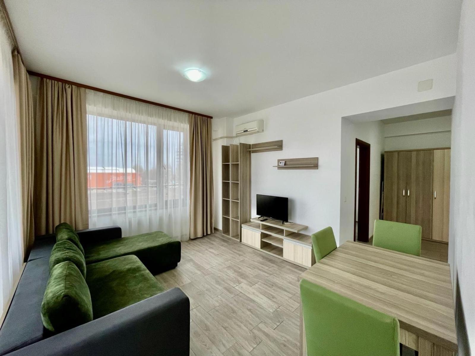 شقة Summerland Apartmants Mamaia Nord المظهر الخارجي الصورة