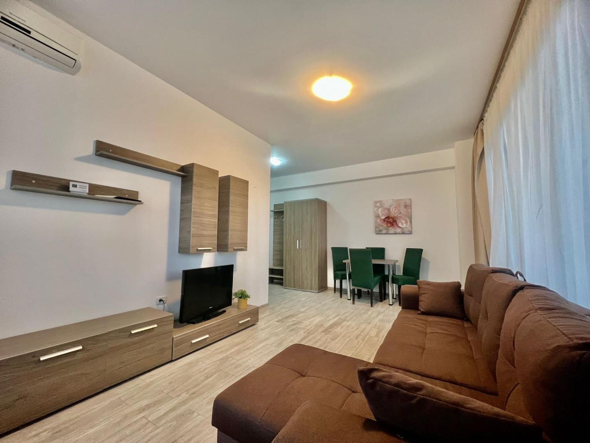 شقة Summerland Apartmants Mamaia Nord المظهر الخارجي الصورة