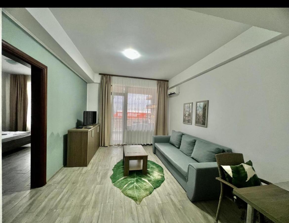 شقة Summerland Apartmants Mamaia Nord المظهر الخارجي الصورة