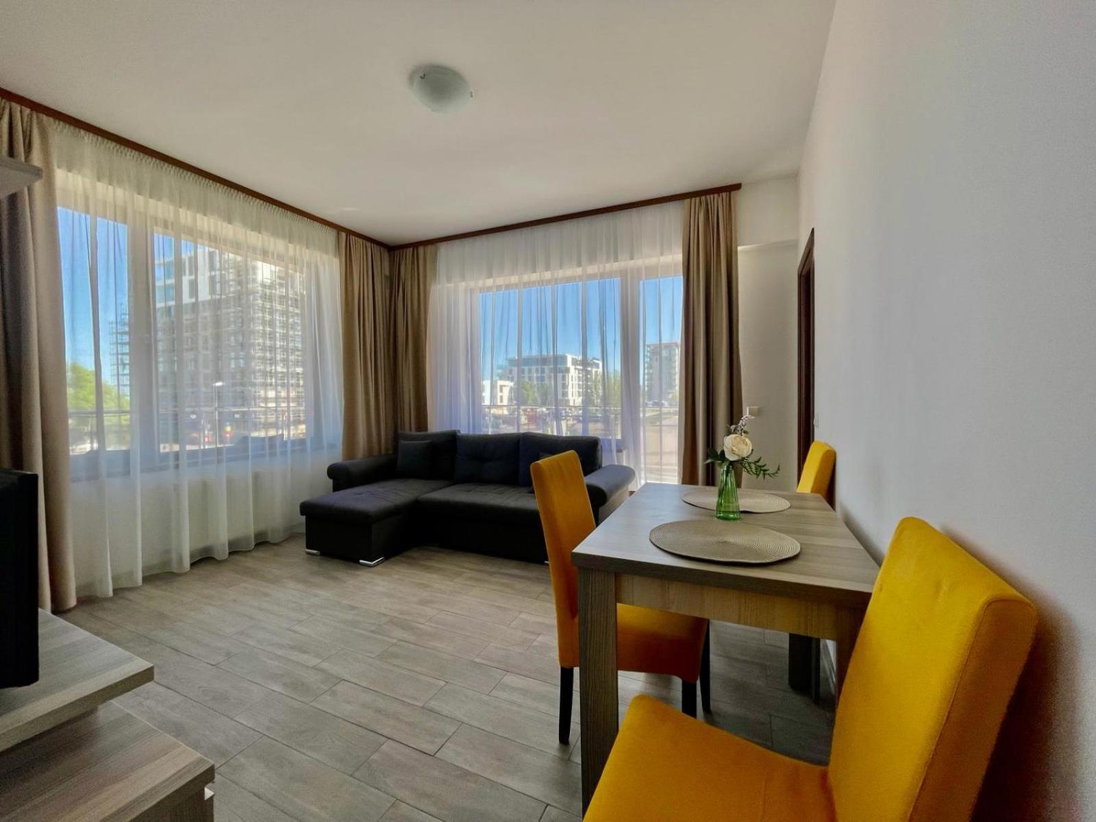 شقة Summerland Apartmants Mamaia Nord المظهر الخارجي الصورة