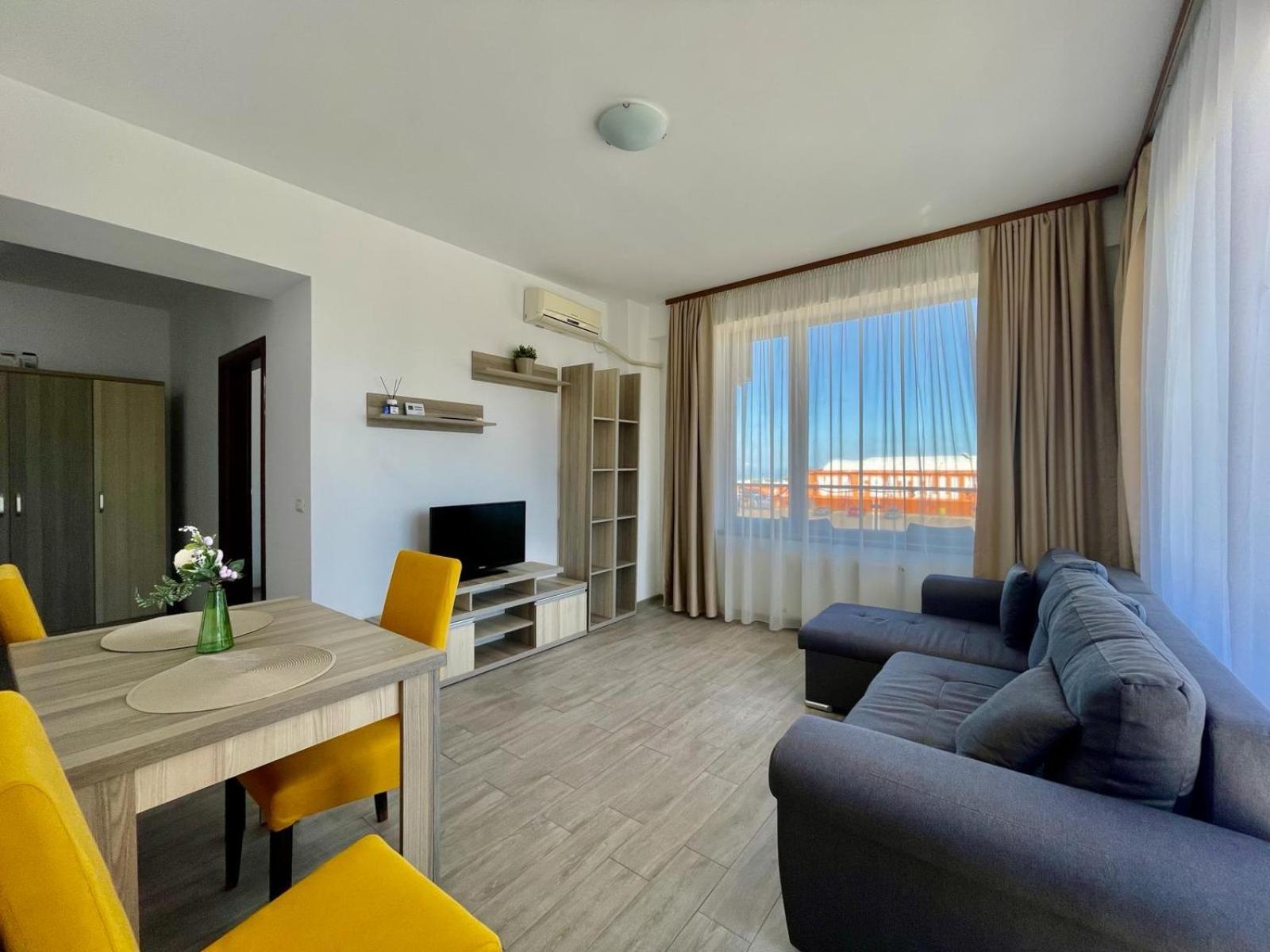 شقة Summerland Apartmants Mamaia Nord المظهر الخارجي الصورة