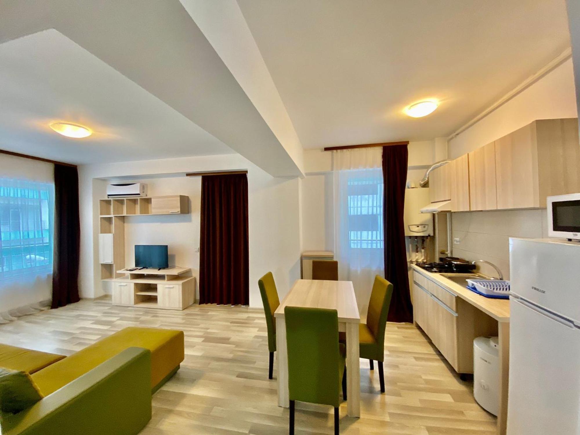 شقة Summerland Apartmants Mamaia Nord المظهر الخارجي الصورة