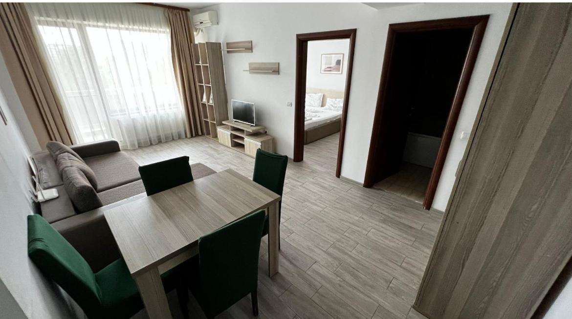 شقة Summerland Apartmants Mamaia Nord المظهر الخارجي الصورة