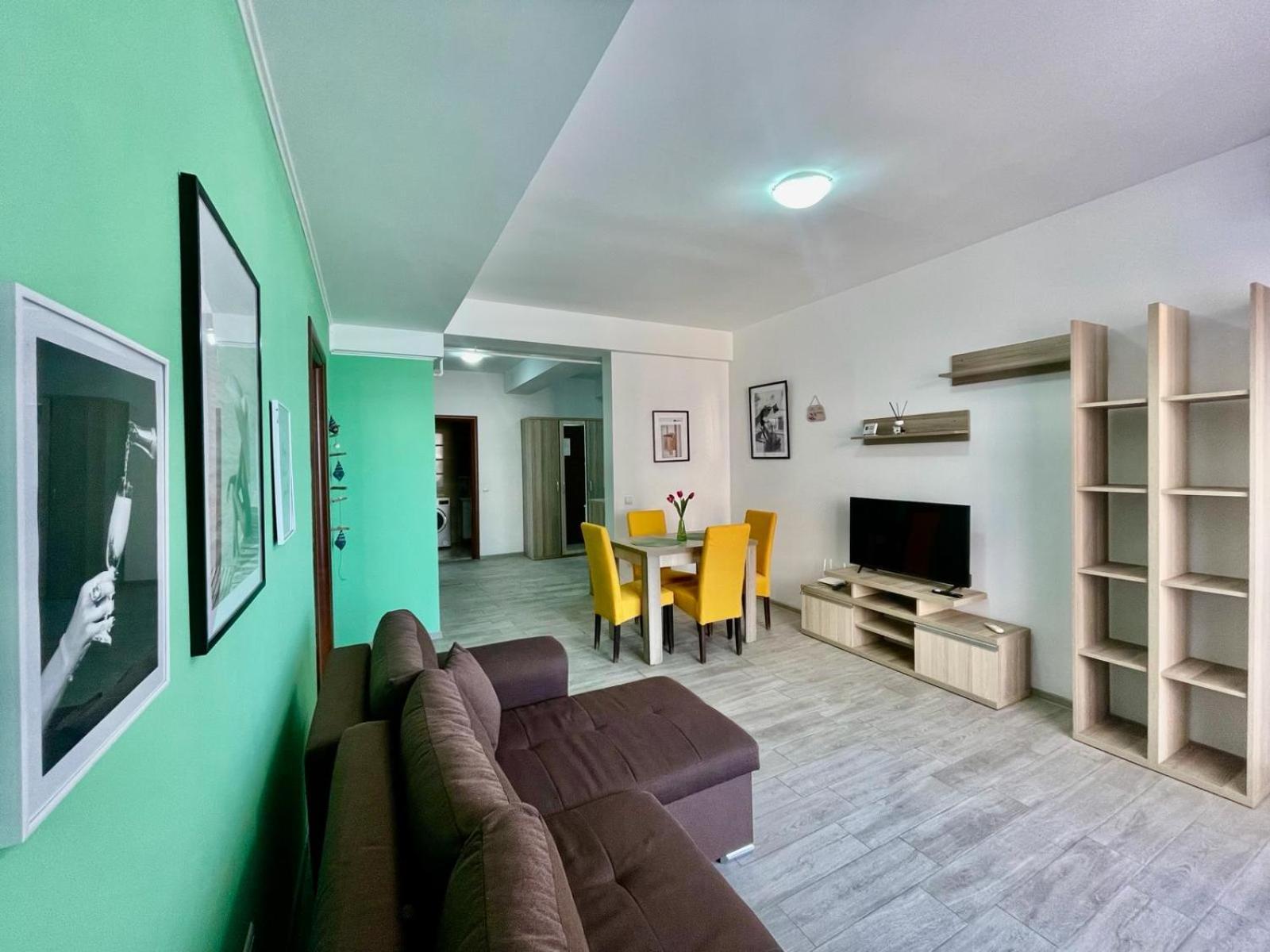 شقة Summerland Apartmants Mamaia Nord المظهر الخارجي الصورة