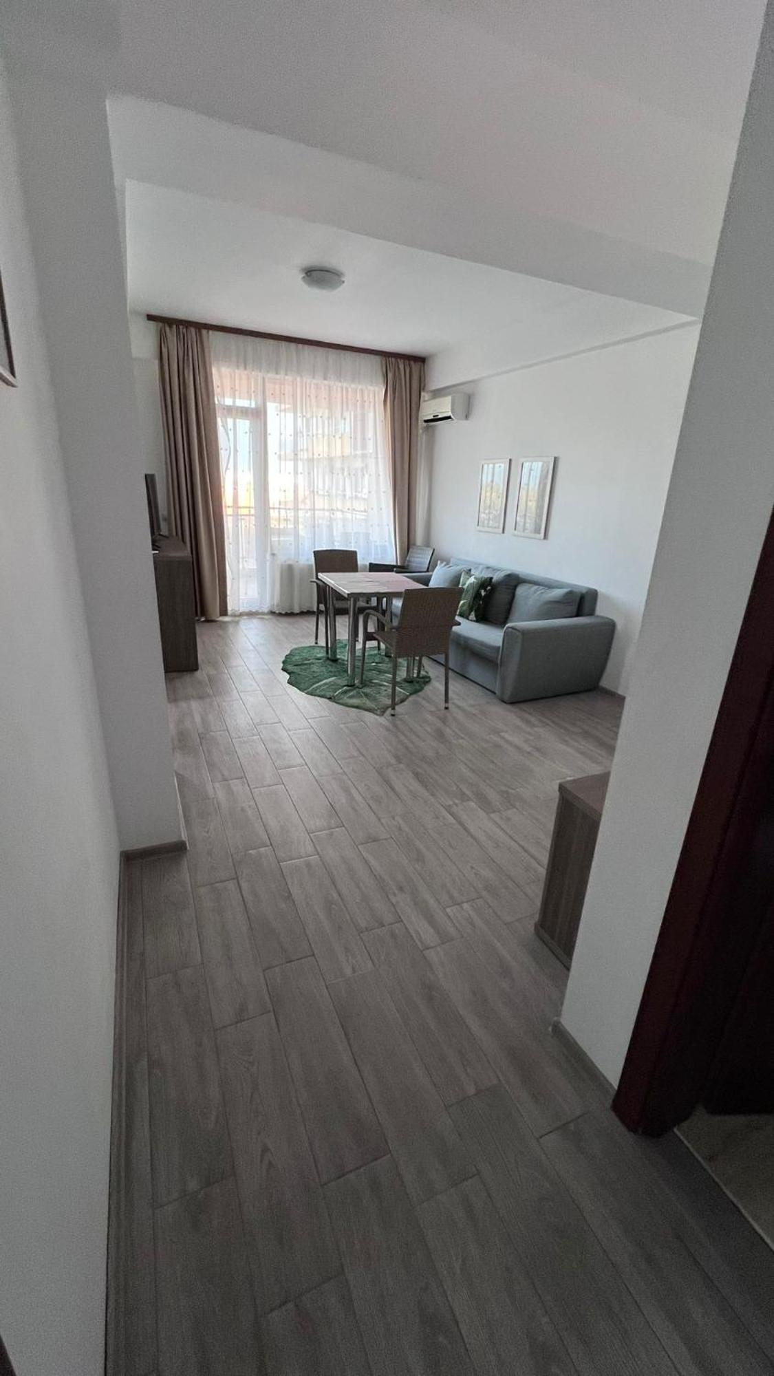 شقة Summerland Apartmants Mamaia Nord المظهر الخارجي الصورة