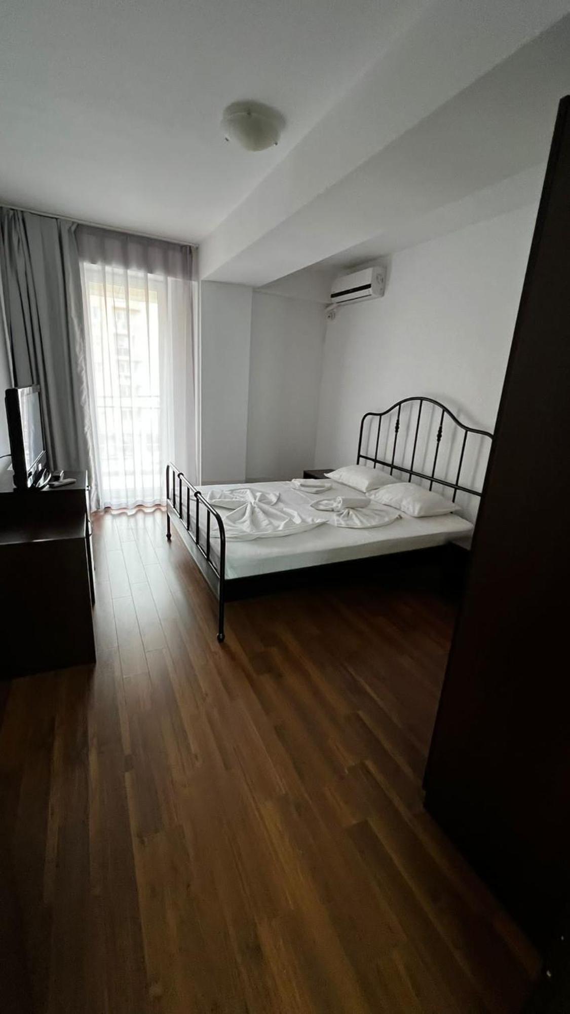 شقة Summerland Apartmants Mamaia Nord المظهر الخارجي الصورة
