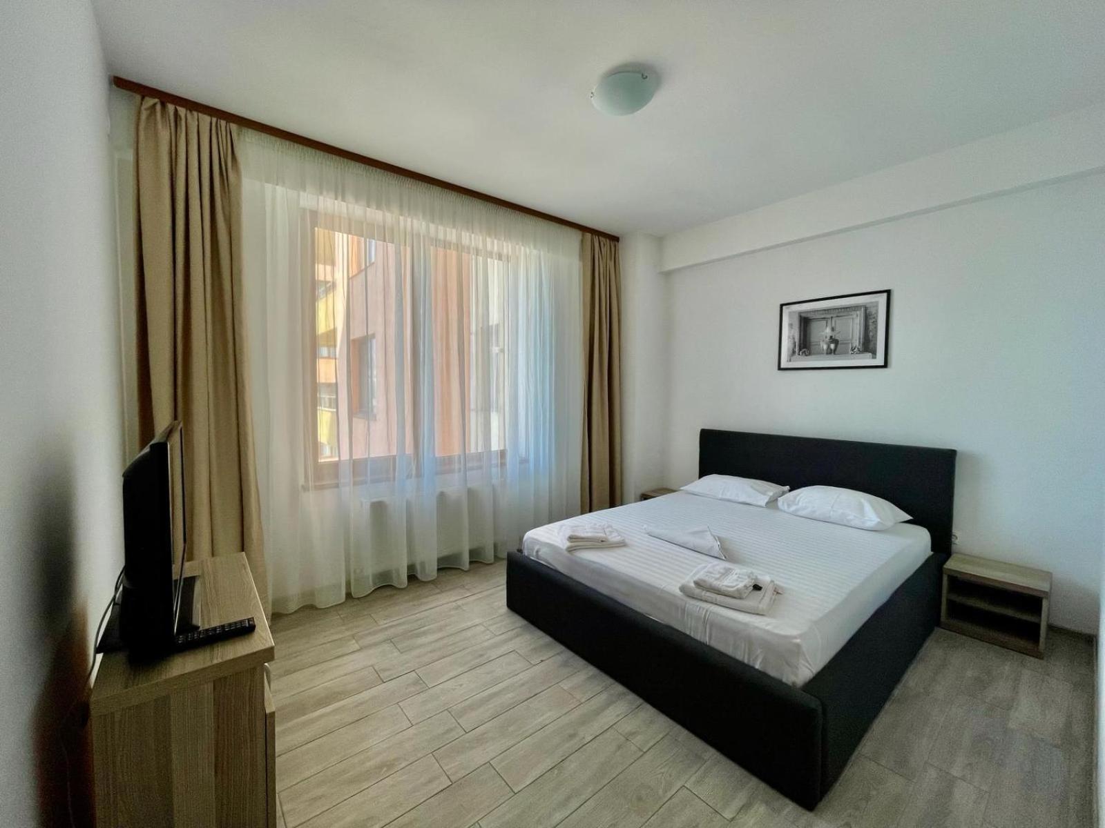 شقة Summerland Apartmants Mamaia Nord المظهر الخارجي الصورة