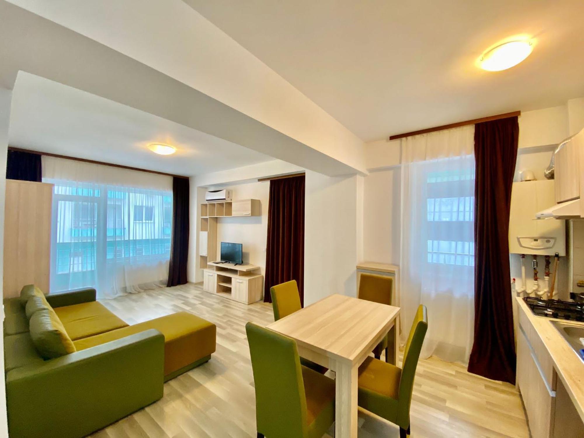 شقة Summerland Apartmants Mamaia Nord المظهر الخارجي الصورة
