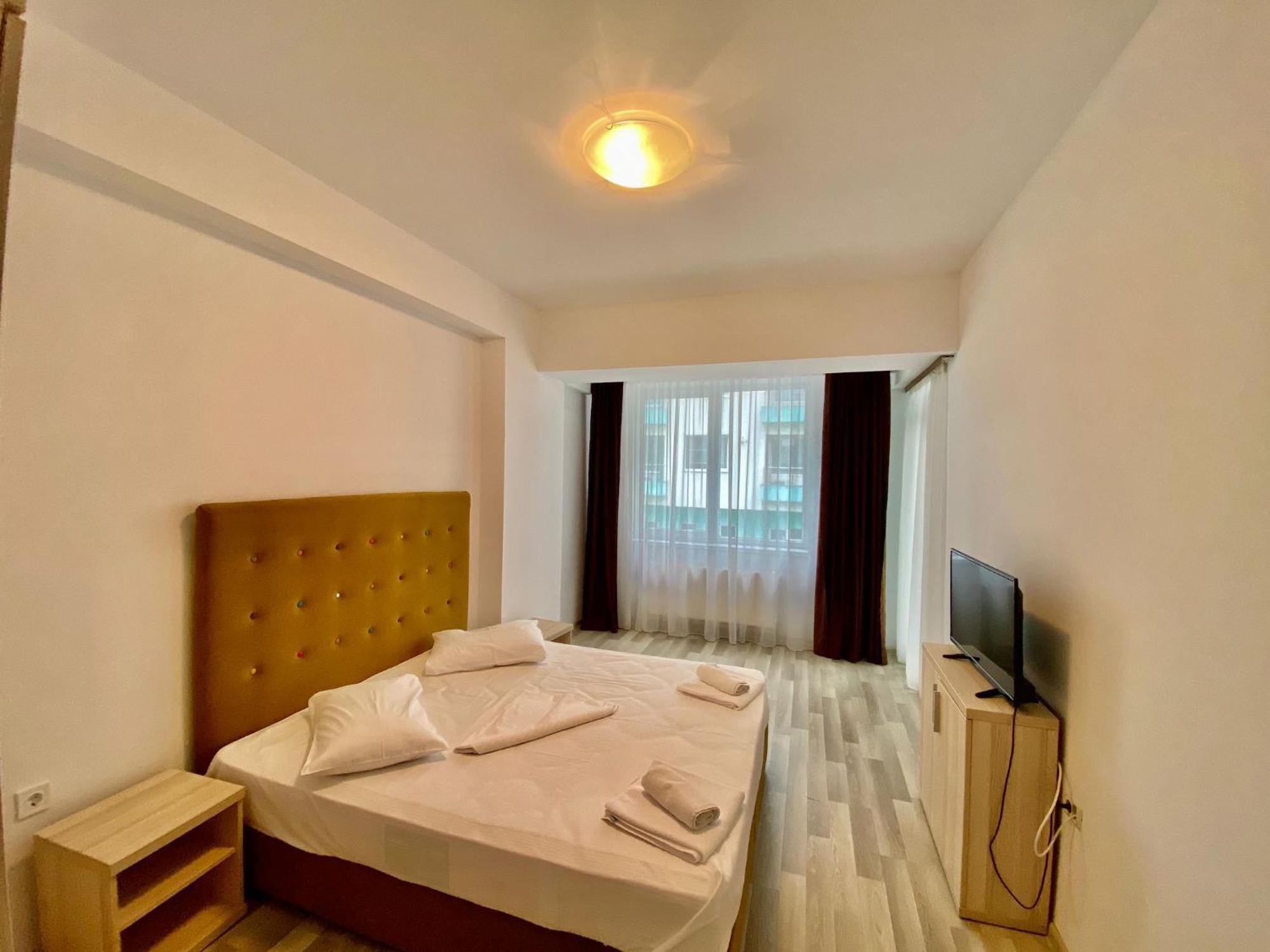 شقة Summerland Apartmants Mamaia Nord المظهر الخارجي الصورة