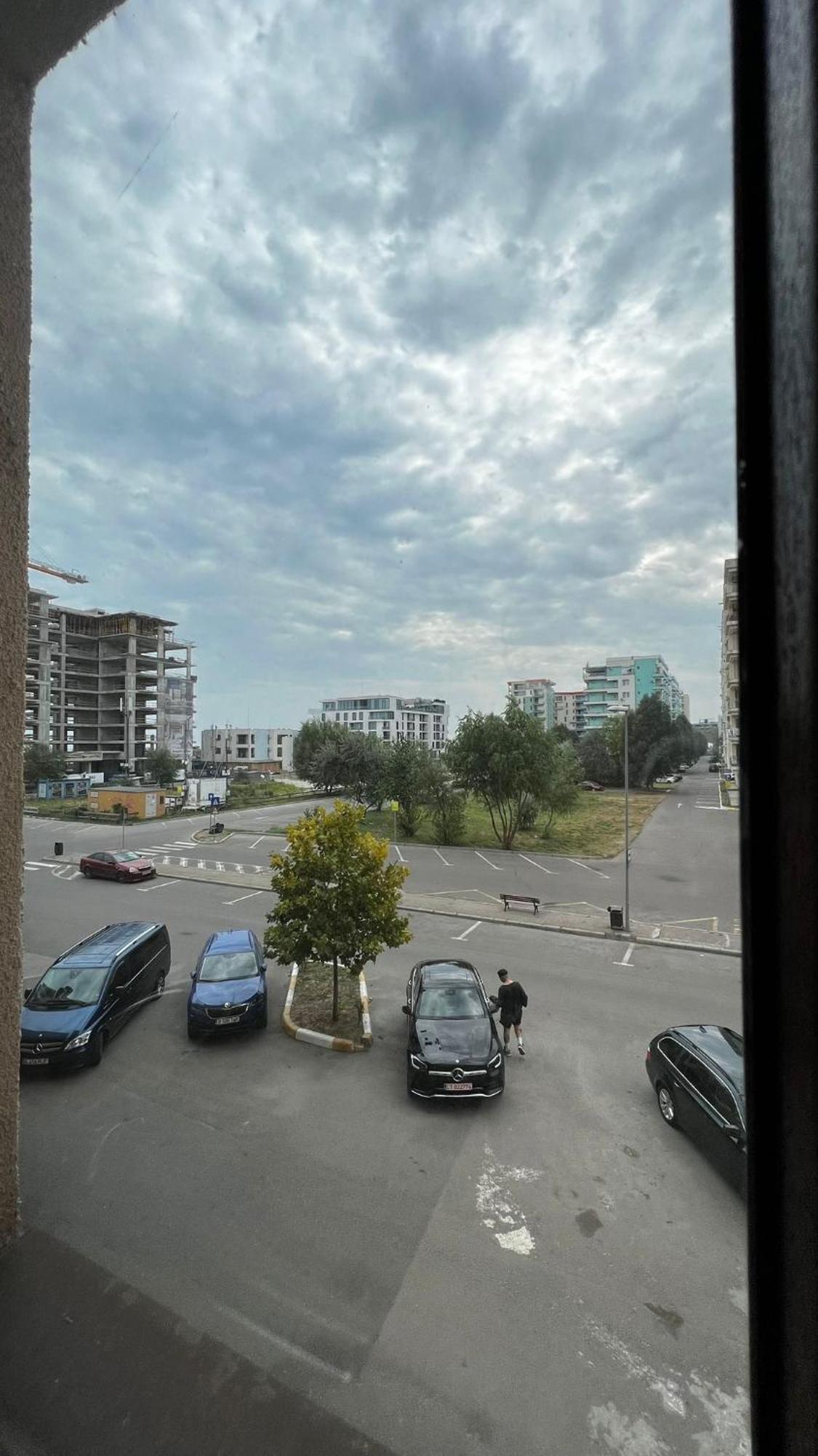شقة Summerland Apartmants Mamaia Nord المظهر الخارجي الصورة
